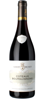 C\u00f4teaux Bourguignons Rouge 2023 - Maison Albert Bichot