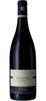 Richebourg Grand Cru 2023 - Anne Gros