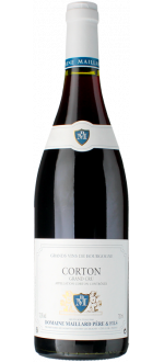 Corton Grand Cru Rouge 2023 - Dominio Maillard P\u00e8re & Fils