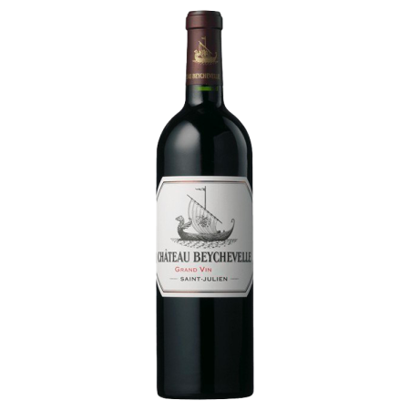Château Beychevelle 2023 - 4ème Cru Classé Château Beychevelle 2023 - 4ème Cru Classé