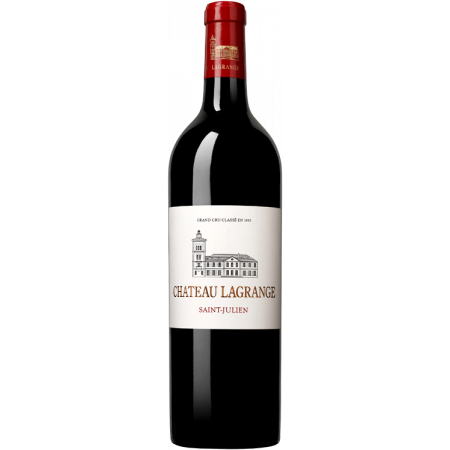 Château Lagrange 2023 - 3ème Cru Classé Château Lagrange 2023 - 3ème Cru Classé
