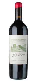 Ch\u00e2teau Mangot 2023 - Grand Cru Class\u00e9
