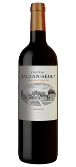 Ch\u00e2teau Rauzan Segla 2023 - 2nd Cru Class\u00e9