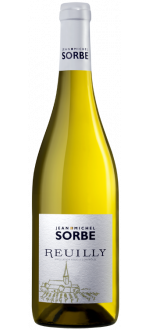 Reuilly Blanc 2024 - Dominio Jm Sorbe