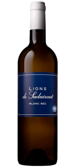 Lions De Suduiraut 2023