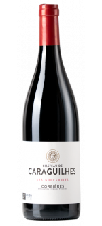 Gourgoules 2024 - Ch\u00e2teau De Caraguilhes