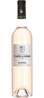 Bandol - Dominio Les Cap\u00e9laniers 2024