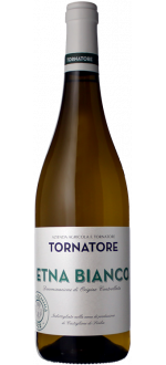 Etna Bianco 2024 - Tornatore