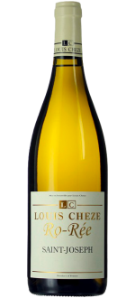 Ro Ree Blanc 2024 - Dominio Louis Cheze