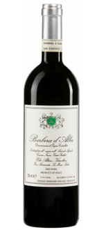 Barbera D'Alba 2024 - Elio Altare