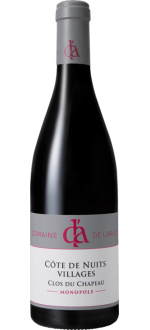 Clos Du Chapeau 2023 - Dominio De L'Arlot