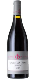 Romanee Saint-Vivant Grand Cru 2023 - Dominio De L'Arlot