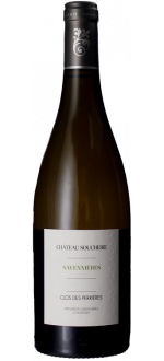Clos Des Perri\u00e8res 2023 - Ch\u00e2teau Soucherie
