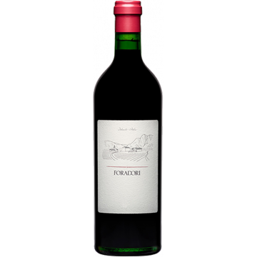 Foradori 2023 - Foradori - Vigneti delle Dolomiti - Vino Tinto - 0.75L