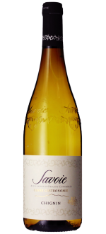 Chignin - Cuv\u00e9e Gastronomie 2024 - Dominio Jean Perrier & Fils