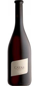 Cayas Syrah R\u00e9serve 2020 - Dominio Jean-Ren\u00e9 Germanier