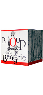 Bib 3l - Le Loup Dans La Bergerie 2025 - Vignobles Orliac