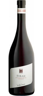 Syrah 2023 - Dominio Jean-Ren\u00e9 Germanier