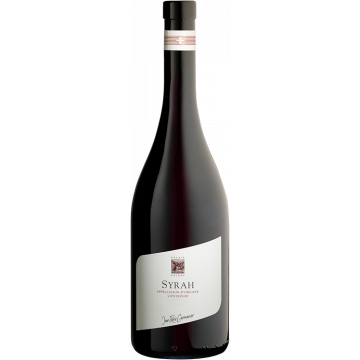 Syrah 2023 - Dominio Jean-René Germanier - Valais - Vino Tinto - 0.75L