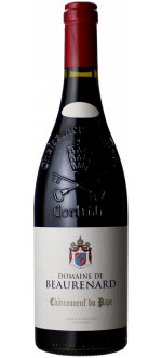 Ch\u00e2teauneuf-Du-Pape 2022 - Dominio Beaurenard