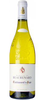 Ch\u00e2teauneuf-Du-Pape Blanc 2024 - Dominio Beaurenard