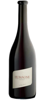Humagne Reserve 2022 - Dominio Jean-René Germanier