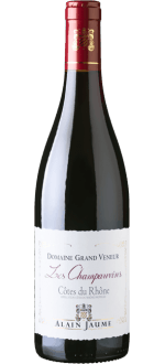 Les Champauvins 2023 - Dominio Grand Veneur