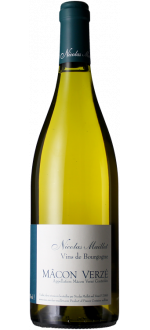 Mâcon-Verze Blanc 2023 - Nicolas Maillet