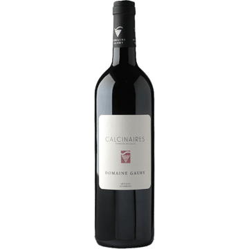 Les Calcinaires 2024 - Dominio Gauby - Côtes Catalanes - Vino Tinto - 0.75L