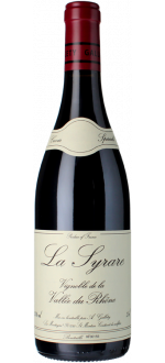 La Syrare 2022 - Dominio Gallety