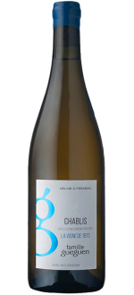 Chablis 2024 Cuv\u00e9e 1975 - Dominio Gueguen