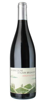 Tannat-Merlot 2023 - Alain Brumont