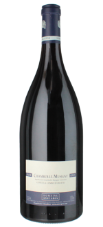 Magnum - Chambolle Musigny - La Combe D'Orveau 2023 - Anne Gros