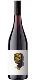 Otre Primitivo 2024 - Cantine Teanum