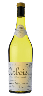 Arbois - Savagnin R\u00e9serve 2020 - Caveau De Bacchus