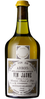 Vino Amarillo 2017 - Caveau De Bacchus