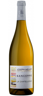 La Chatellenie 2024 - Joseph Mellot