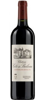Ch\u00e2teau C\u00f4te De Baleau 2019 - Grand Cru Class\u00e9