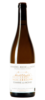 Savenni\u00e8res Roche Aux Moines 2023 - Dominio Aux Moines