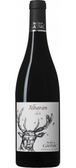 Albaran 2024 - Moulin De Gassac