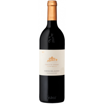 Finca el Otero 2021 - Áster - La Rioja Alta - Ribera del Duero - Vino Tinto - 0.75L