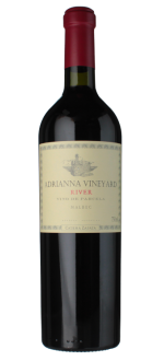 Adrianna Vineyard River Malbec 2022 - Catena Zapata