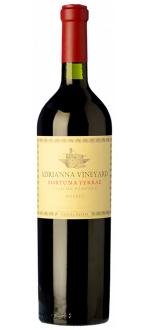 Adrianna Vineyard Fortuna Terrae 2022 - Catena Zapata