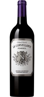 Ch\u00e2teau La Conseillante 2020