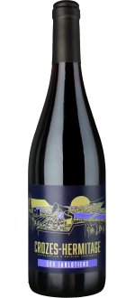 Crozes-Hermitage 2024 - Les Jarlotiers