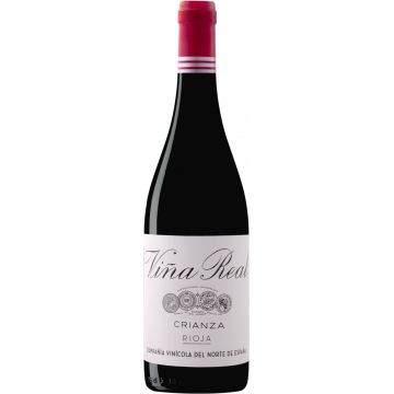 Viña Real Crianza 2022 - CVNE - Rioja - Vino Tinto - 0.75L