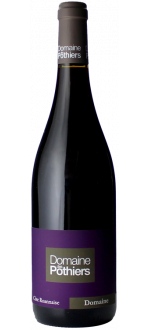 Cuv\u00e9e Domaine 2023 - Domaine Des Pothiers