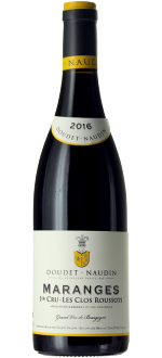 Maranges 1er Cru - Les Clos Roussots 2024 - Doudet-Naudin