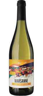 Marsanne 2024 - Les Jarlotiers