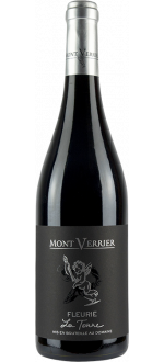 La Tonne 2022 - Dominio Du Mont Verrier